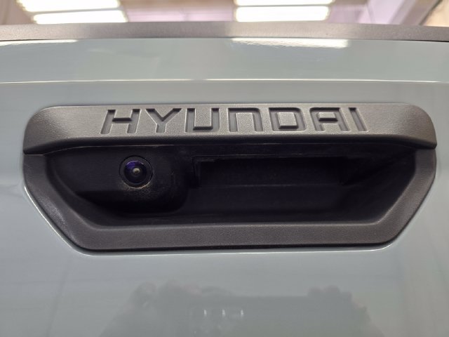 Used 2023 Hyundai Santa Cruz SEL w/ Cargo Package AWD/4WD image 10