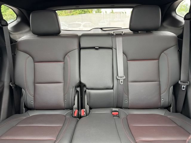 Used 2023 Chevrolet Blazer RS w/ Driver Confidence II Package FWD image 29