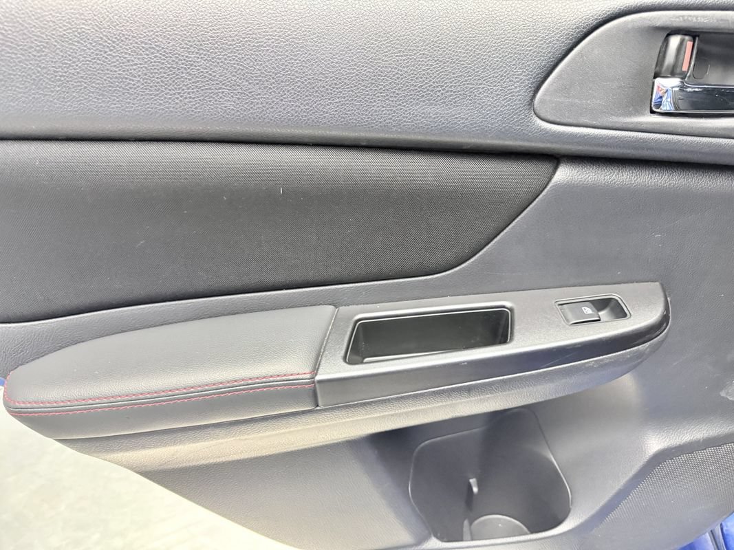 Used 2015 Subaru WRX Premium AWD/4WD image 17