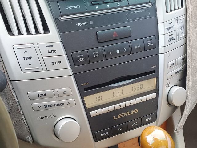 Used 2007 Lexus RX 350 AWD image 24