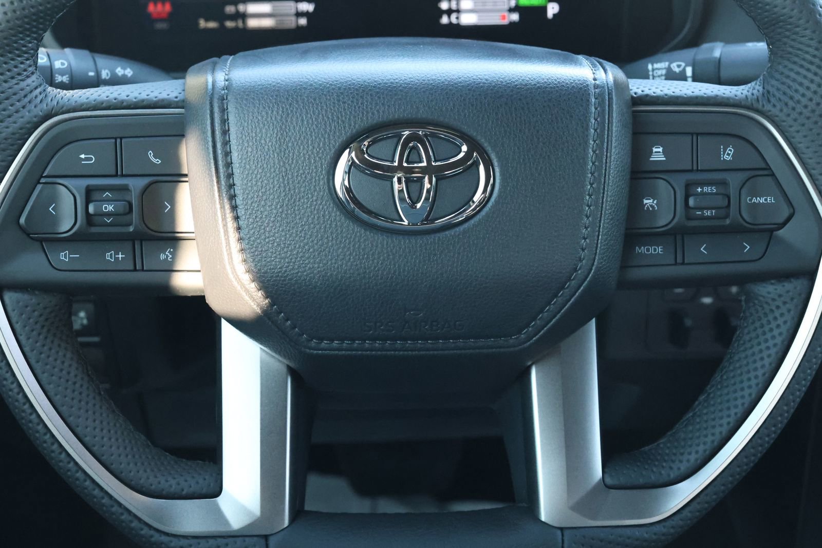 New 2026 Toyota Tundra Limited image 17