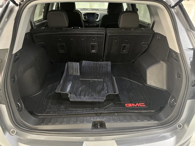 Used 2021 GMC Terrain SLE w/ Driver Convenience Package image 12