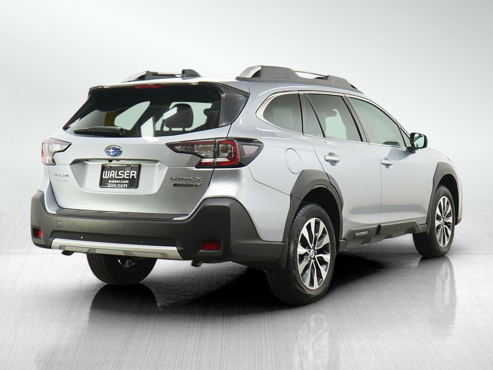 Used 2024 Subaru Outback Touring XT w/ Popular Package #2 AWD/4WD image 5