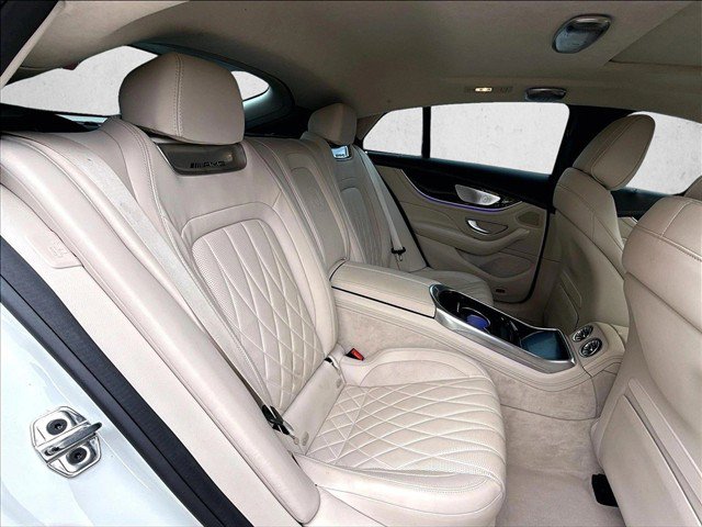 Used 2021 Mercedes-Benz AMG GT 63 S image 28