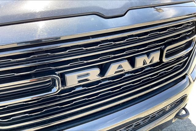 Used 2022 RAM 1500 Limited w/ Night Edition AWD/4WD image 30