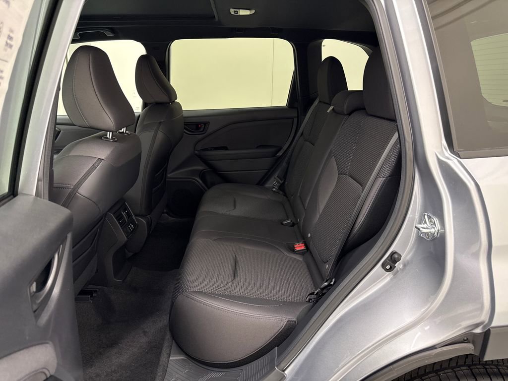 New 2026 Subaru Forester Premium AWD/4WD image 25