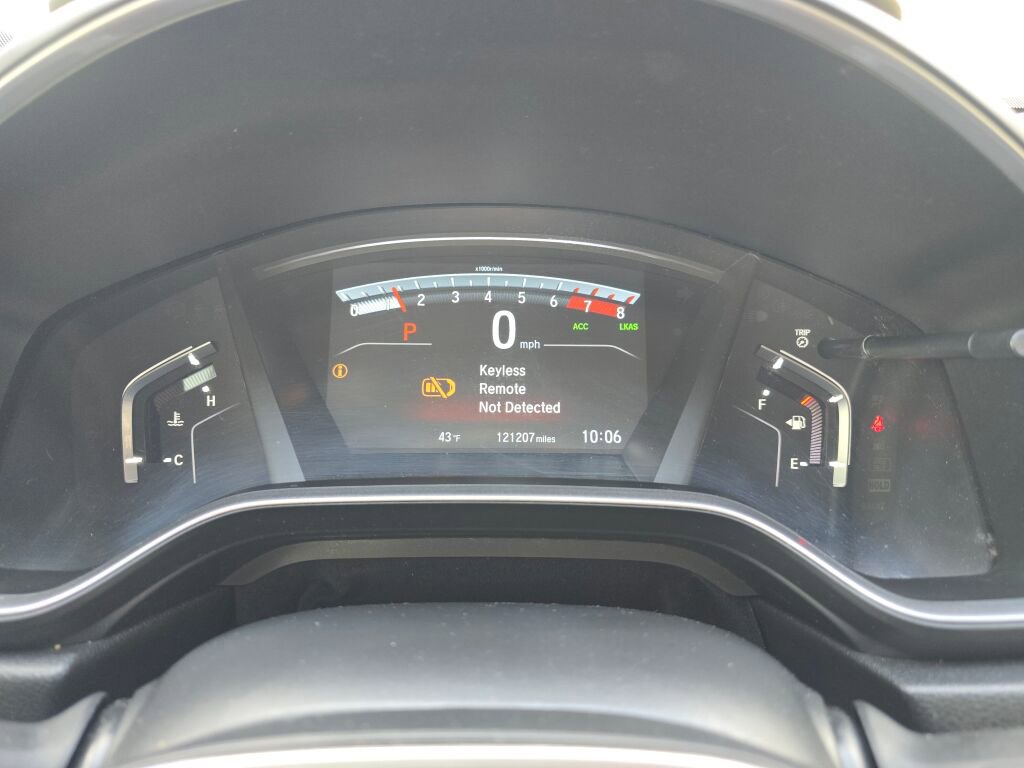 Used 2021 Honda CR-V EX image 31