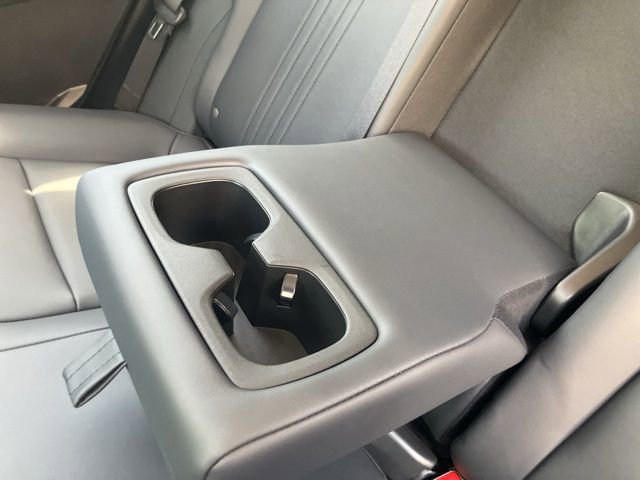 Certified 2025 Lexus NX 350h AWD w/ Accessory Package (2T) image 38