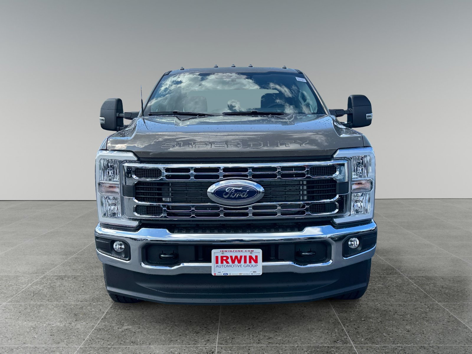 New 2026 Ford F250 XLT w/ FX4 Off-Road Package AWD/4WD image 9