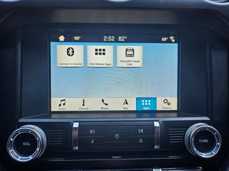 Used 2018 Ford Mustang GT Premium w/ Equipment Group 401A RWD image 61
