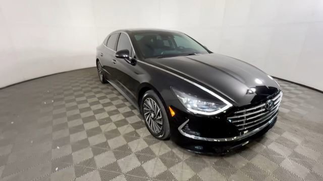 Used 2023 Hyundai Sonata Limited FWD image 17