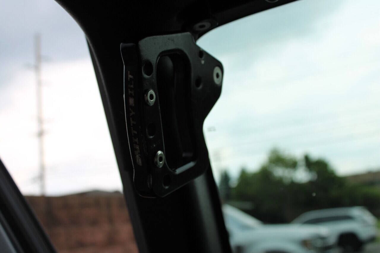 Used 2014 Jeep Wrangler Sport image 16