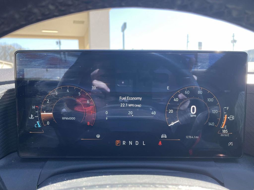 Used 2024 Ford Mustang Coupe image 30