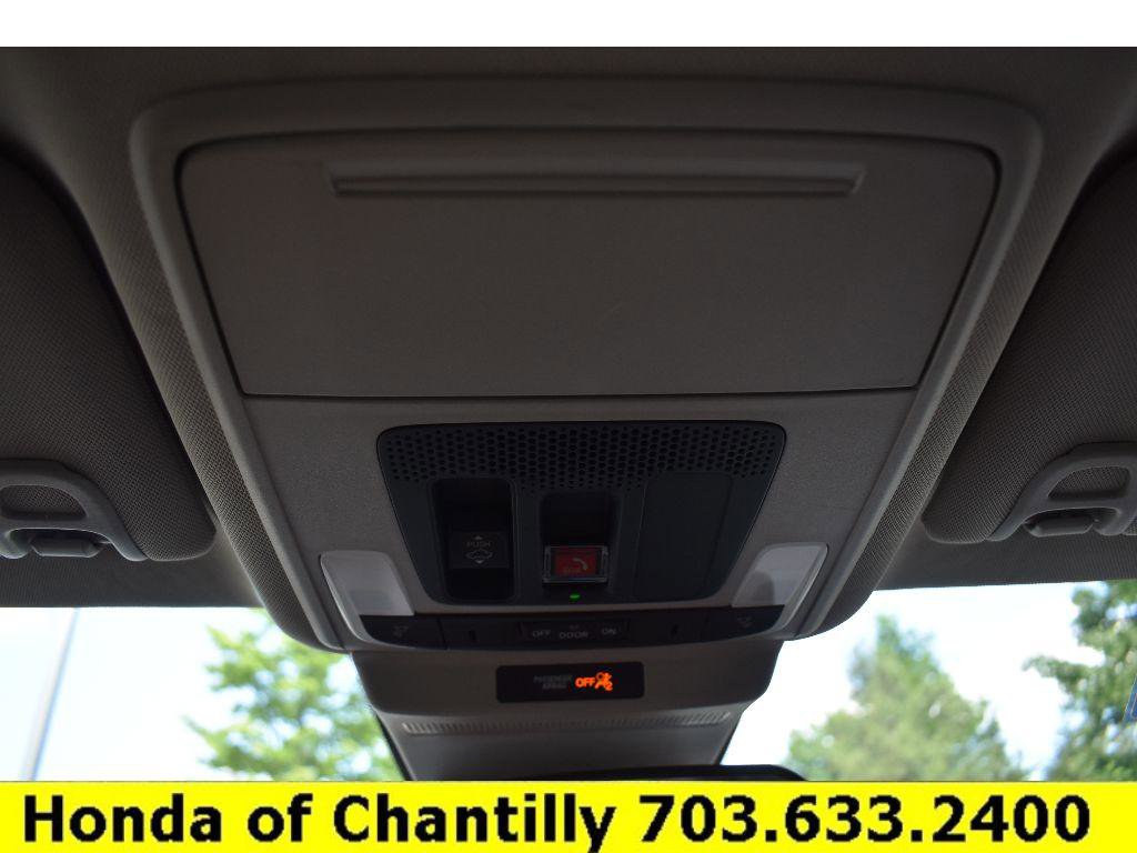 Used 2025 Honda Accord SE image 20