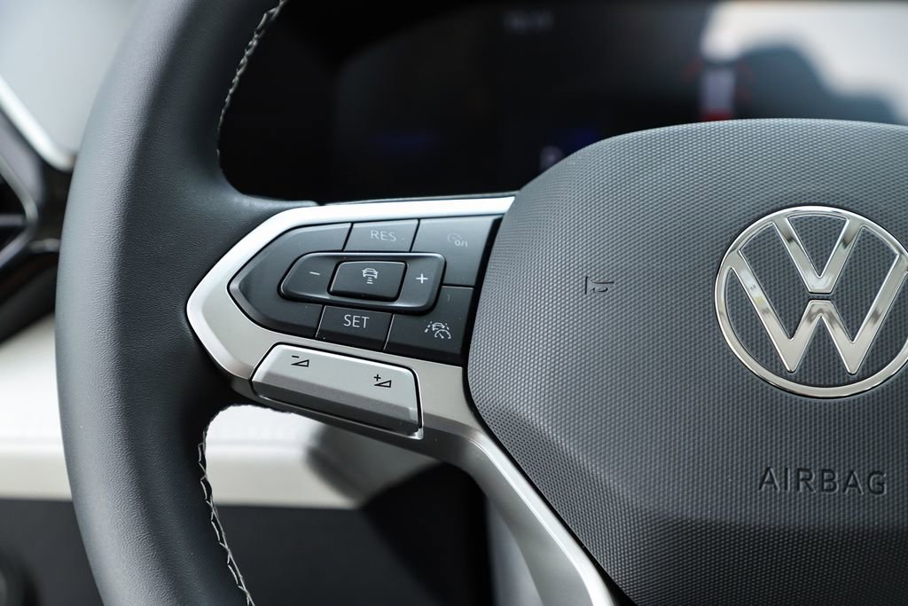 New 2026 Volkswagen Taos S FWD image 58