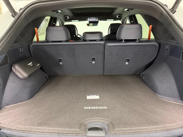 New 2026 Genesis GV70 2.5T Sport Prestige AWD/4WD image 26