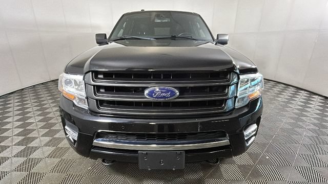 Used 2017 Ford Expedition EL Limited w/ Equipment Group 301A AWD/4WD image 7