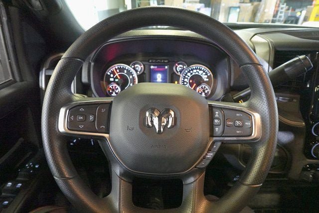 New 2026 RAM 3500 Tradesman image 12