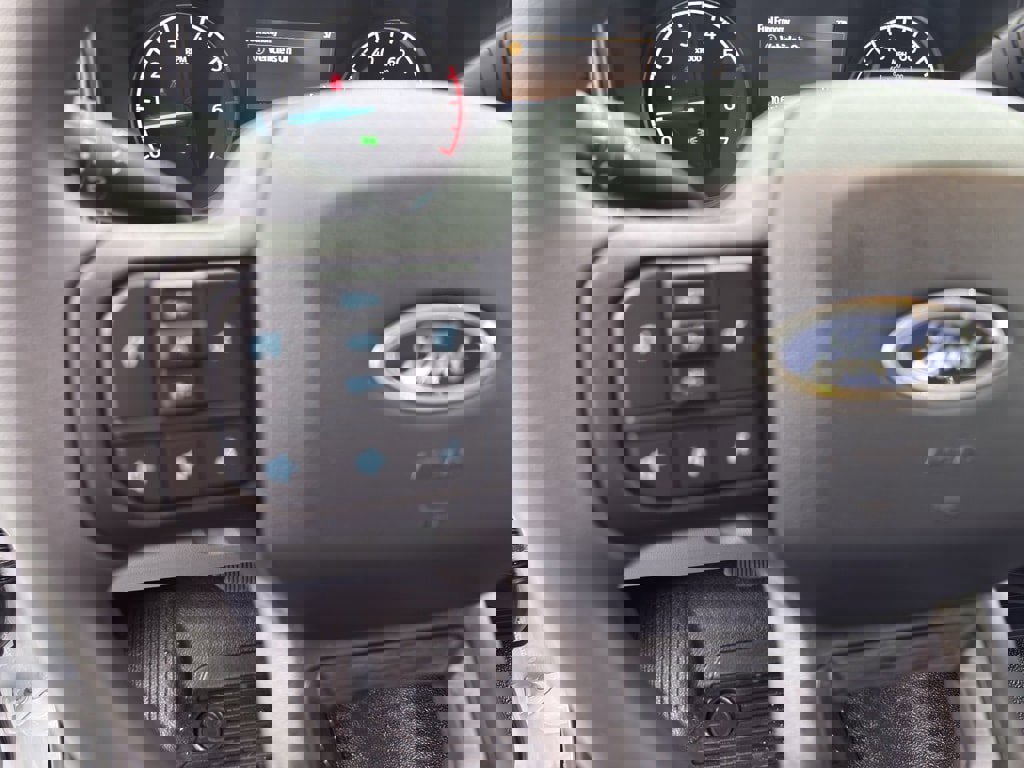 New 2026 Ford F250 XL w/ XL Chrome Package image 17