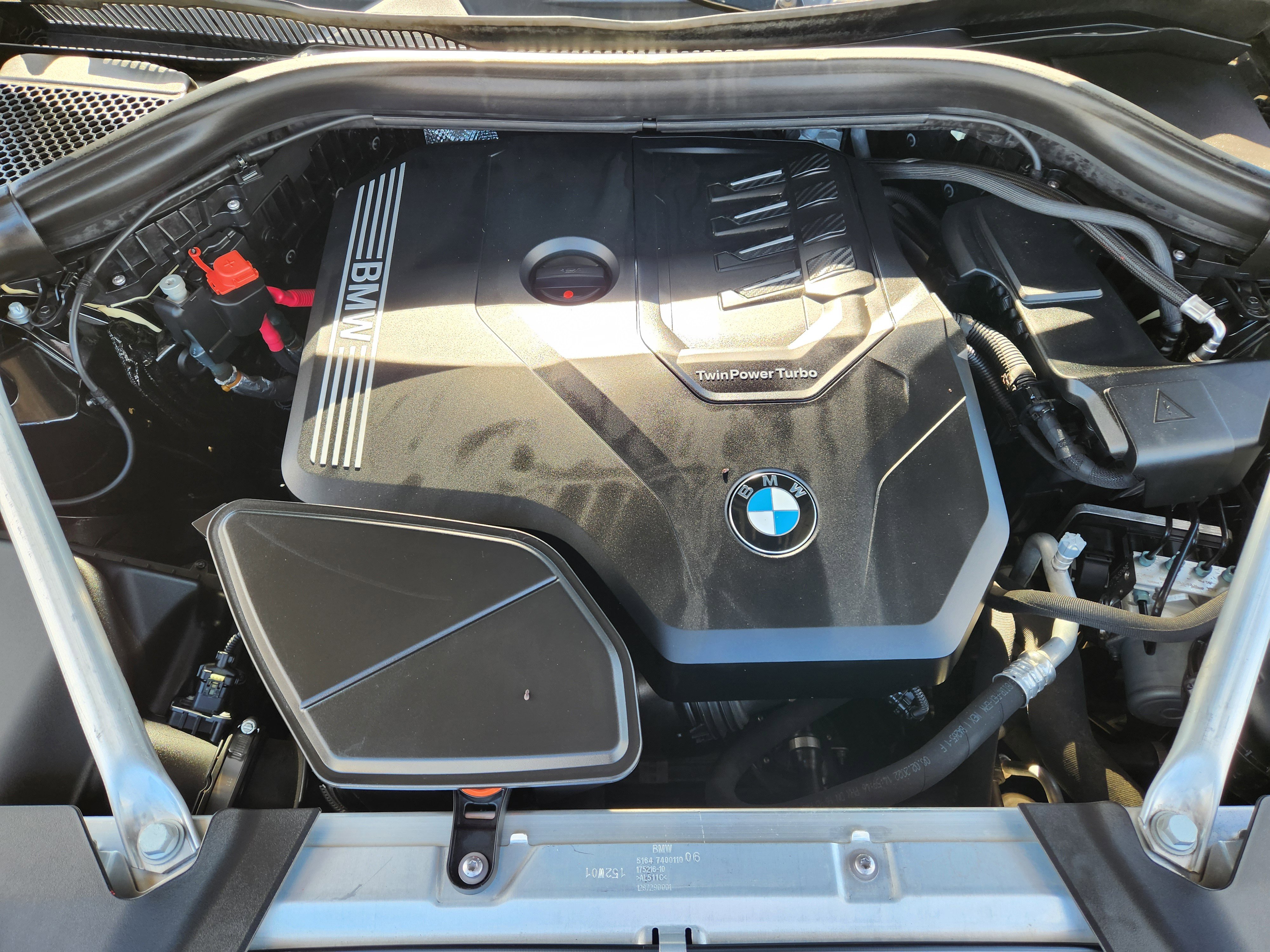 Used 2022 BMW X3 sDrive30i w/ Premium Package 2 (ZPA) image 33