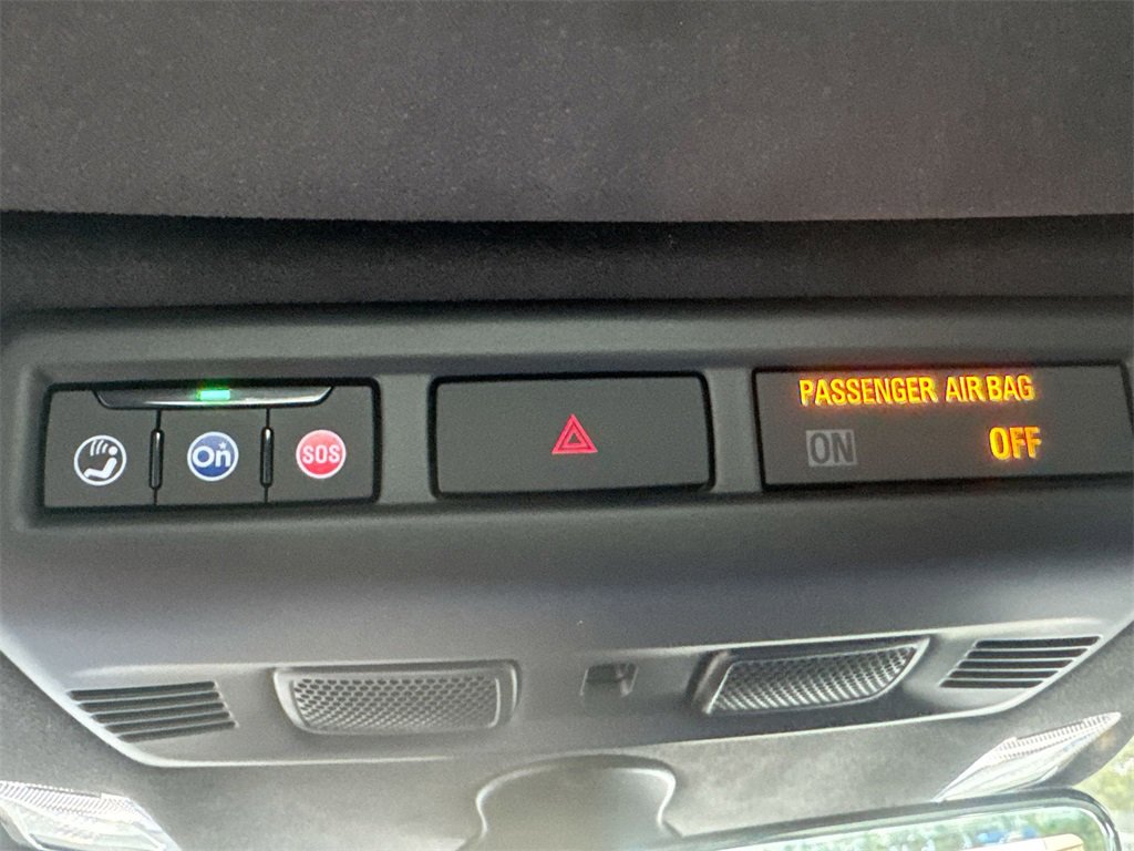 New 2026 Chevrolet Corvette Z06 image 19