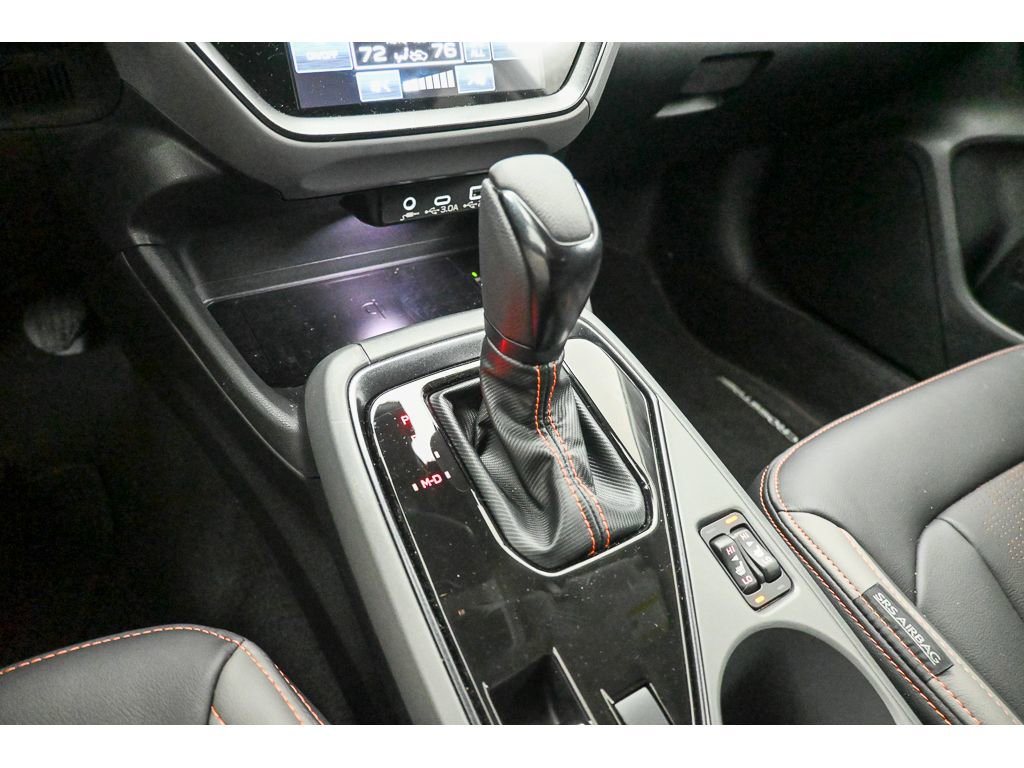 Used 2026 Subaru Crosstrek 2.5i Limited image 24