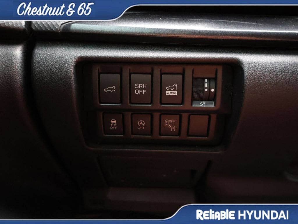 Used 2022 Subaru Forester Wilderness AWD/4WD image 32