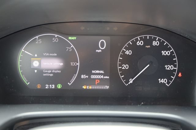New 2026 Honda CR-V Sport image 27