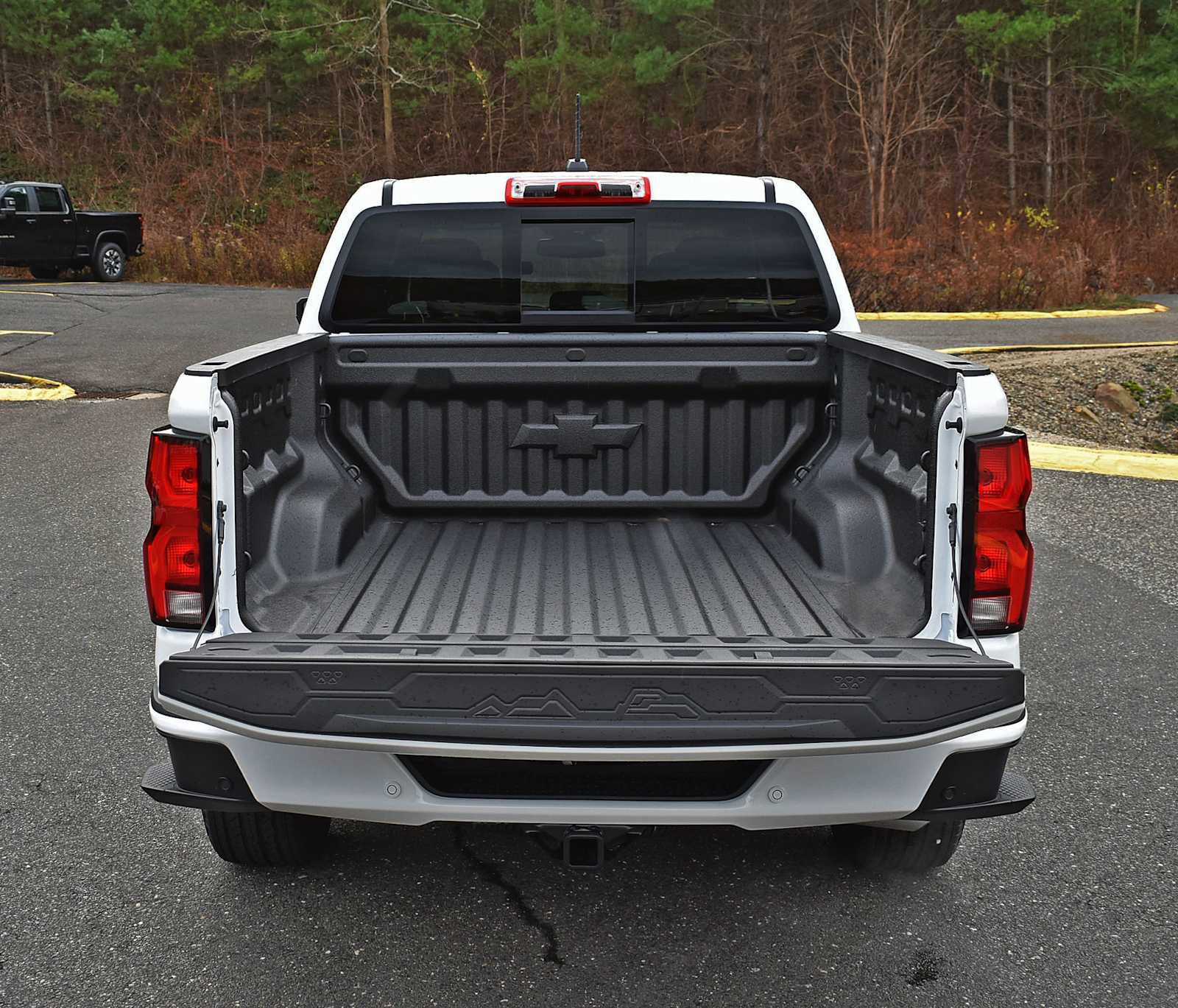 New 2026 Chevrolet Colorado LT w/ LT Convenience Package image 8