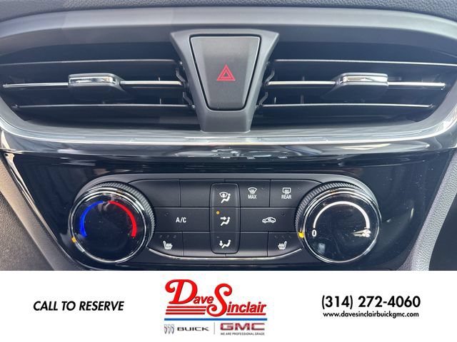 New 2026 Buick Encore GX Sport Touring w/ Advanced Technology Package AWD/4WD image 18