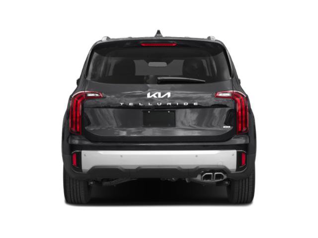 Used 2023 Kia Telluride S w/ S Sunroof Package AWD/4WD image 8