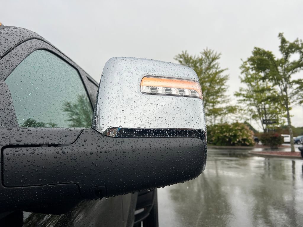 New 2026 RAM 3500 Laramie image 13
