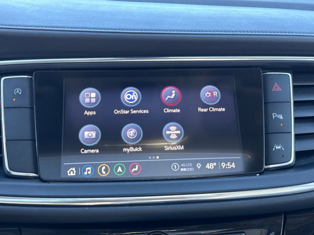 Used 2023 Buick Enclave Avenir image 32