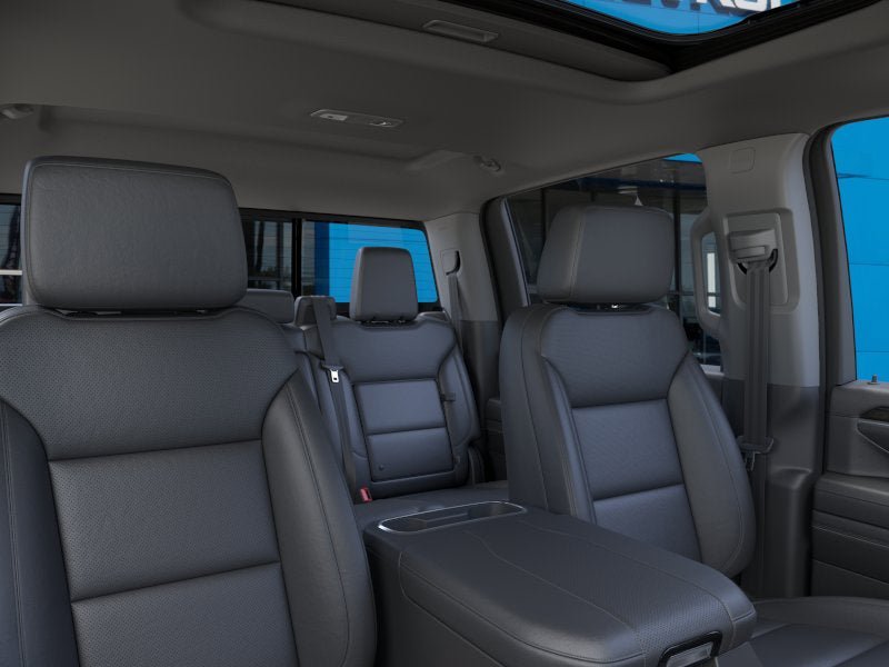 New 2026 Chevrolet Silverado 2500 LTZ w/ Trail Boss Package AWD/4WD image 24