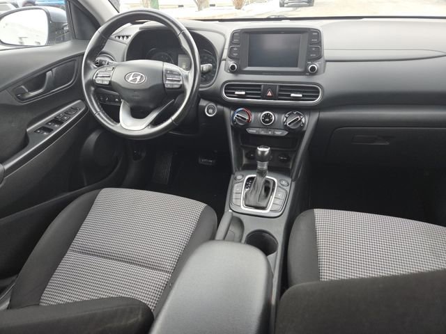 Used 2021 Hyundai Kona SEL image 26