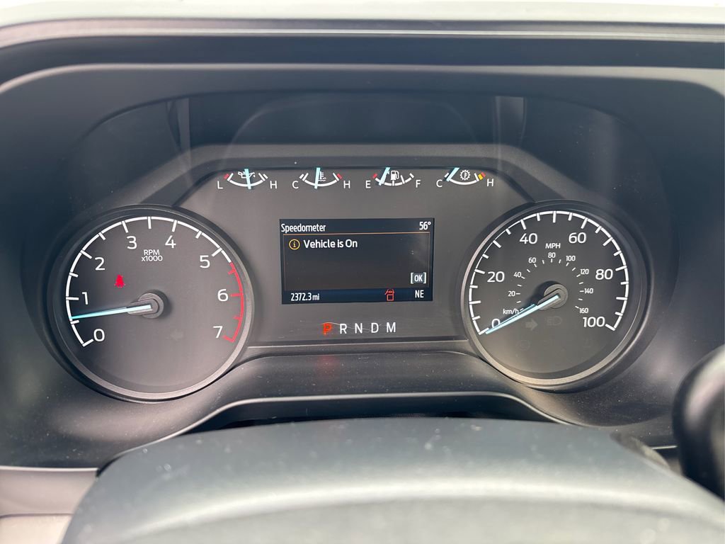 Used 2025 Ford F350 XL w/ Snow Plow Prep Package image 21