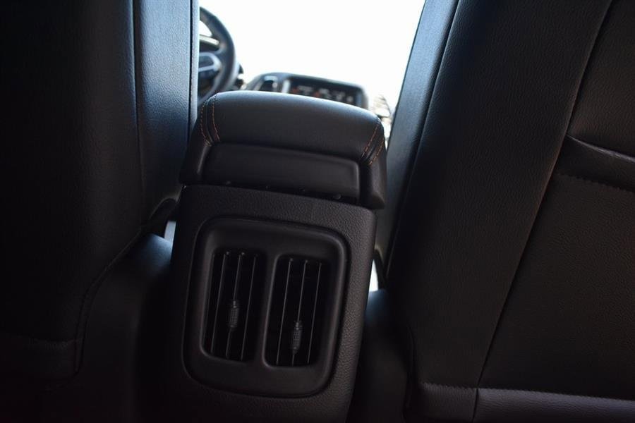 Used 2021 Jeep Compass Limited w/ Elite Interior Group image 31