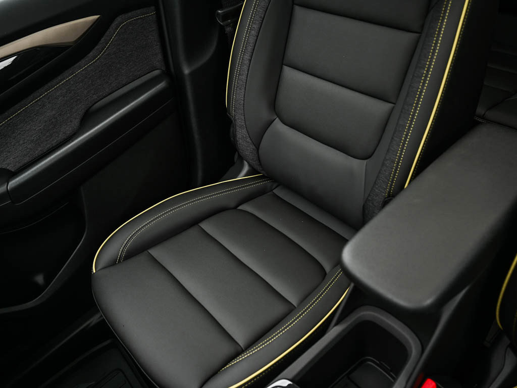 New 2026 Chevrolet TrailBlazer ACTIV w/ Convenience Package image 26