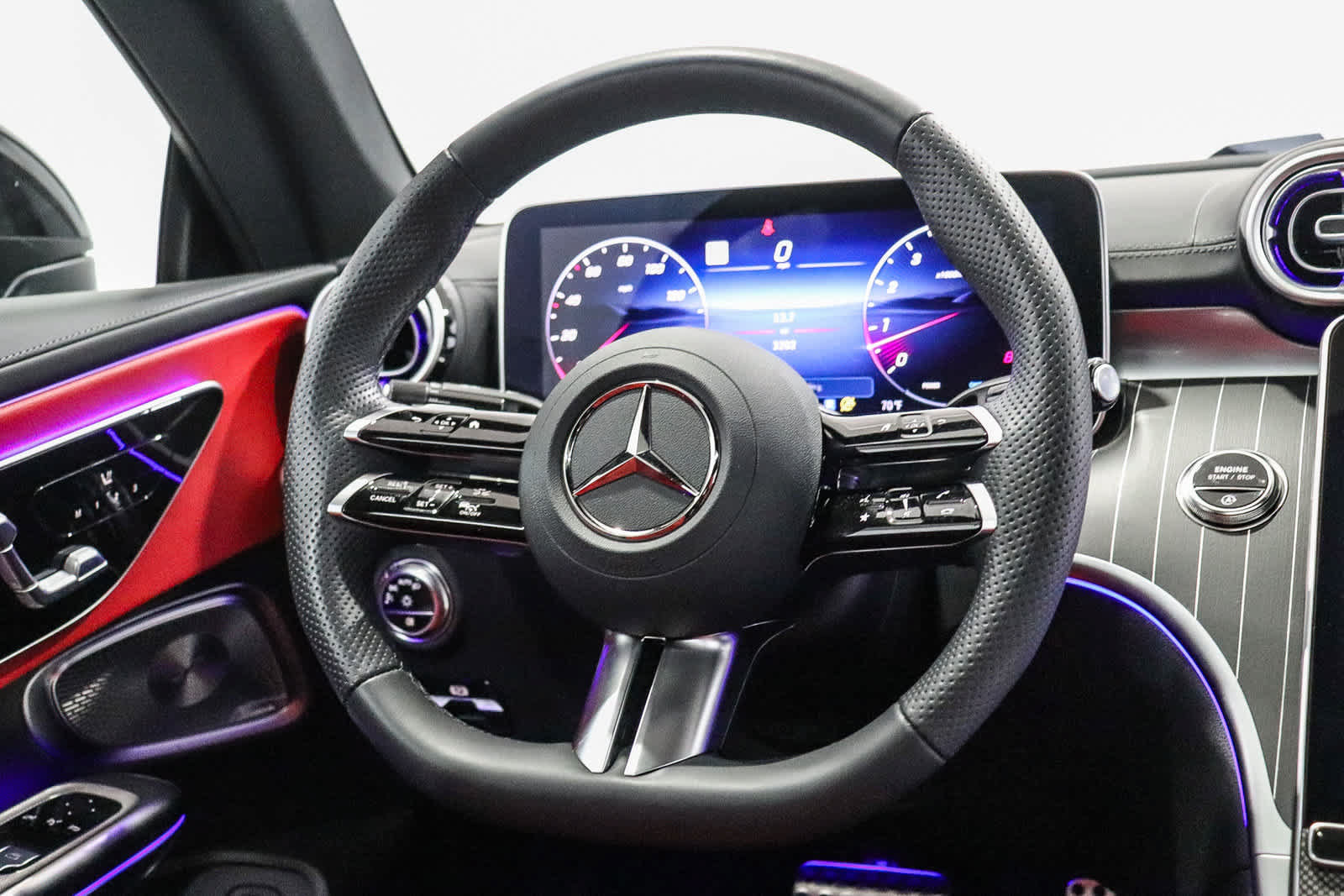 Certified 2026 Mercedes-Benz CLE 300 4MATIC Coupe image 18