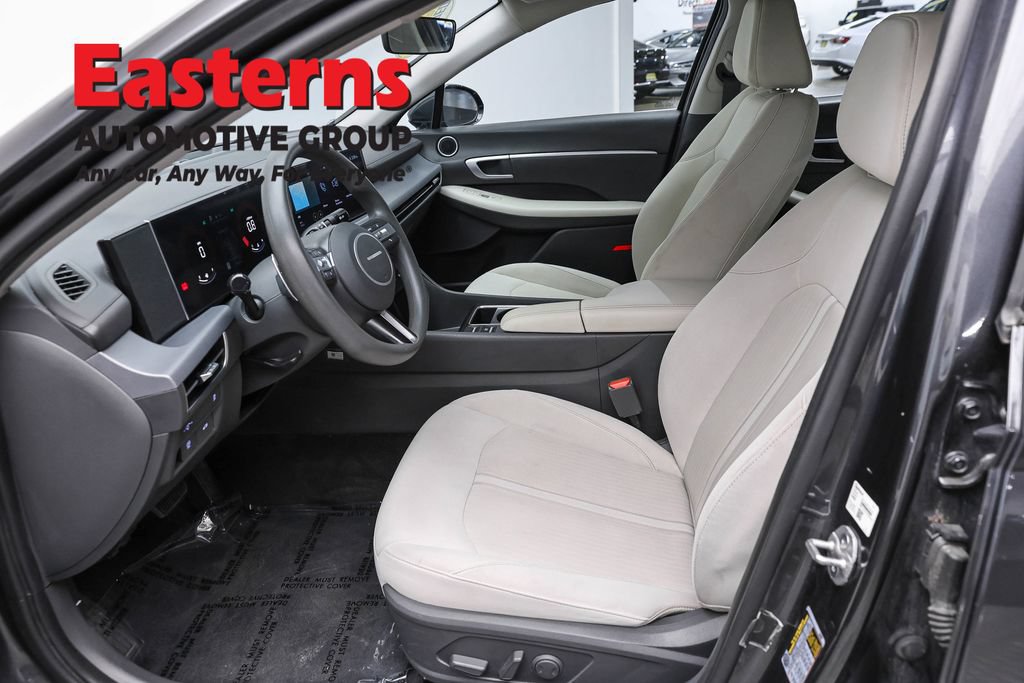 Used 2024 Hyundai Sonata SEL FWD image 14