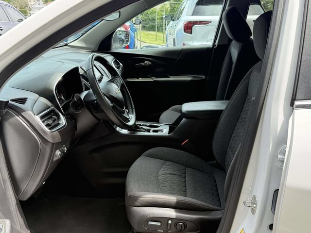 Certified 2024 Chevrolet Equinox LT AWD/4WD image 12