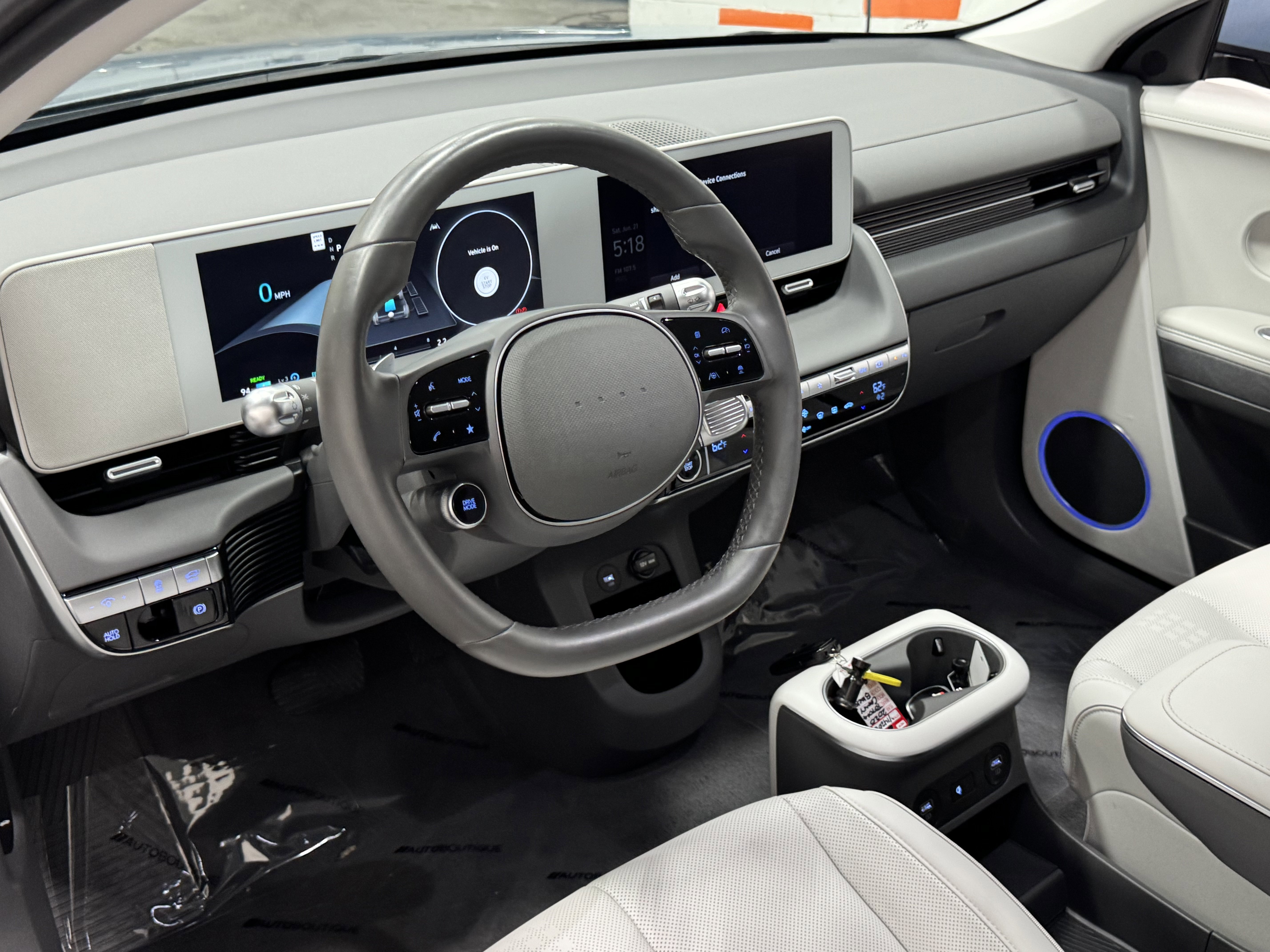 Used 2023 Hyundai Ioniq 5 SEL image 7