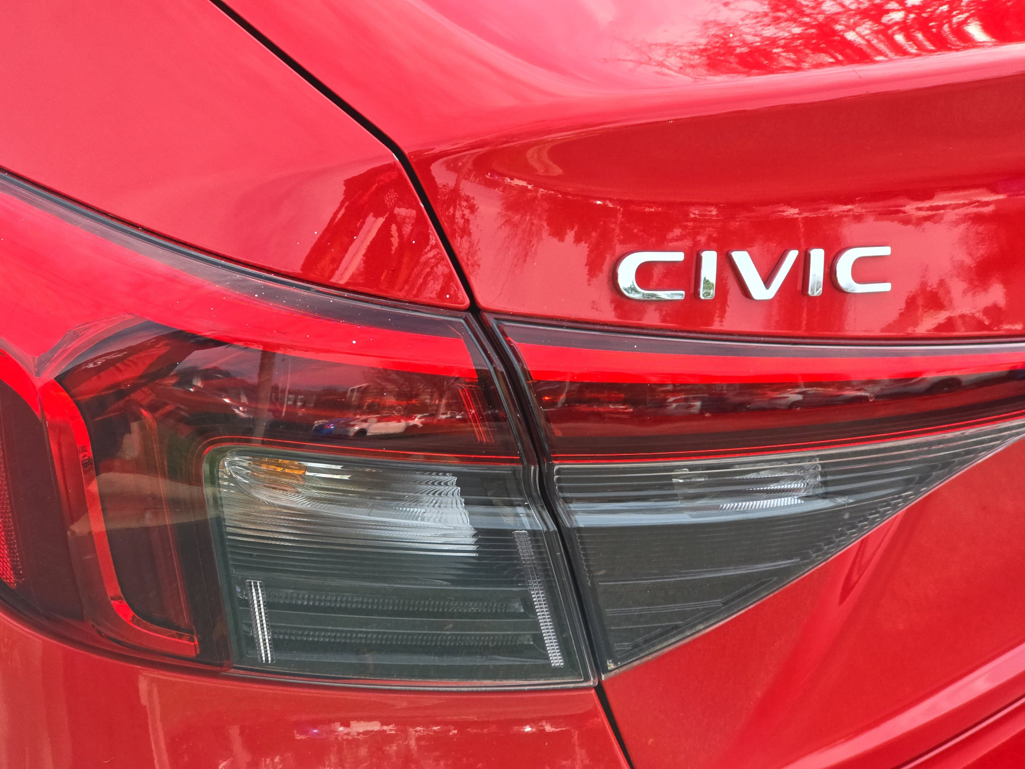 Used 2023 Honda Civic Sport image 33