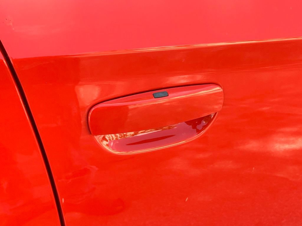 New 2023 Dodge Charger R/T w/ Daytona Edition Group RWD image 16