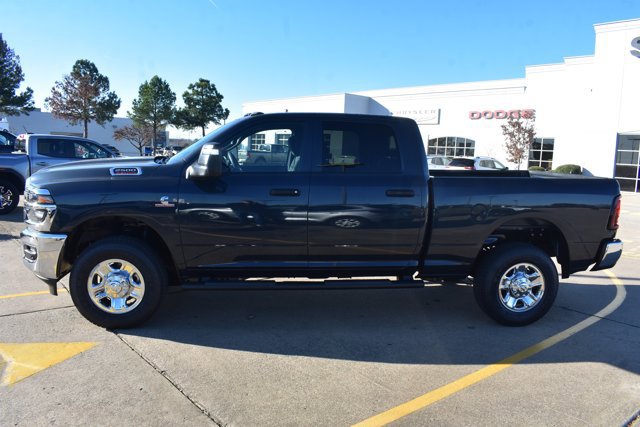 New 2026 RAM 2500 Tradesman image 9