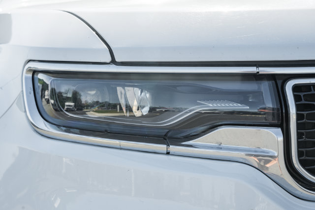 Used 2024 Jeep Wagoneer Series II w/ Flexible Seating Group RWD image 16