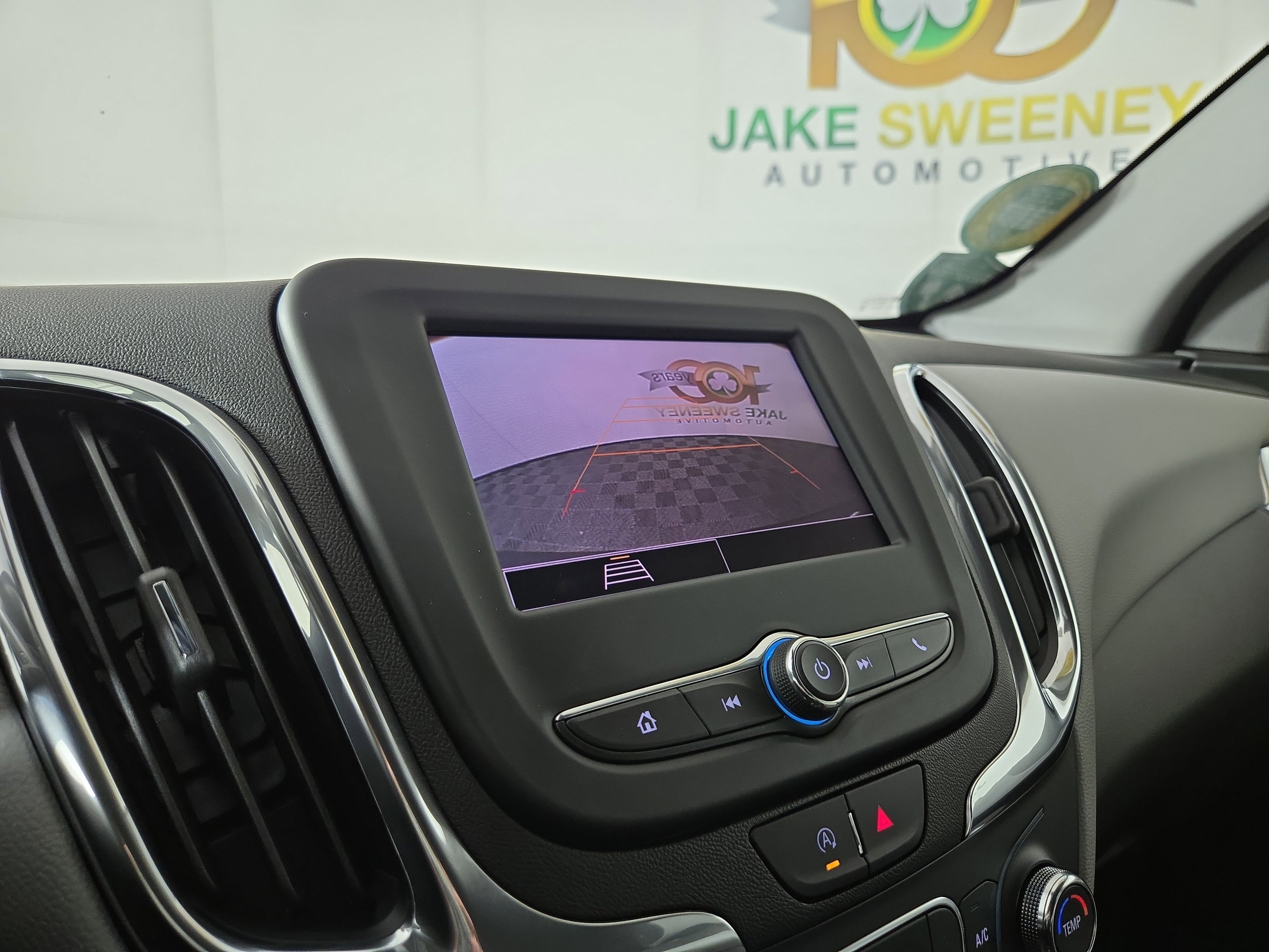 Certified 2024 Chevrolet Equinox LS w/ LS Convenience Package image 21