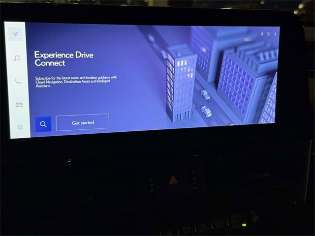 Certified 2023 Lexus ES 350 w/ Premium Package image 6