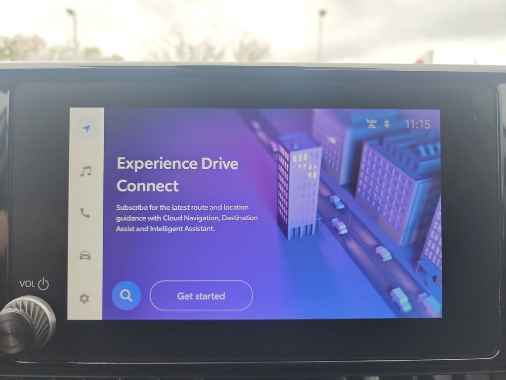 Certified 2023 Toyota RAV4 XLE w/ Convenience Package image 16