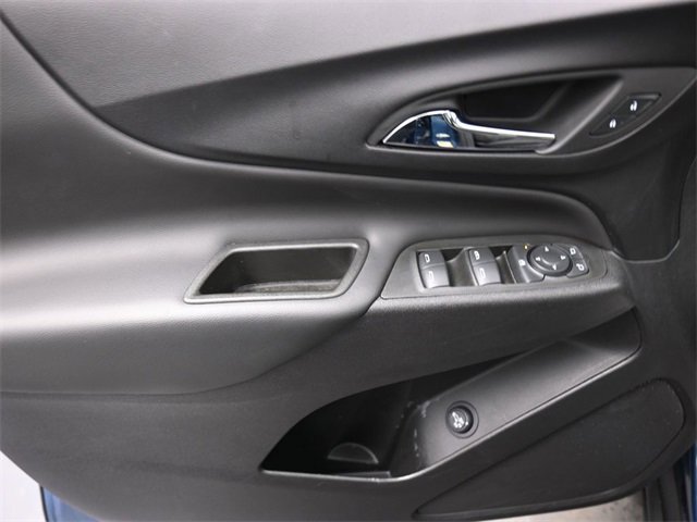 Used 2024 Chevrolet Equinox LT w/ LPO, Floor Liner Package image 13